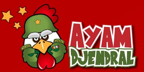 infoDjendral's profile banner image