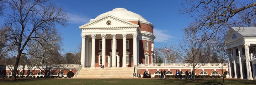 UVa Parents Fund banner