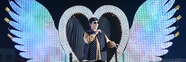 FalguniPathak12 Profile Banner