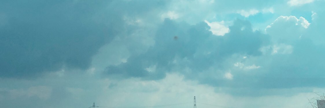 omkarc's profile banner image