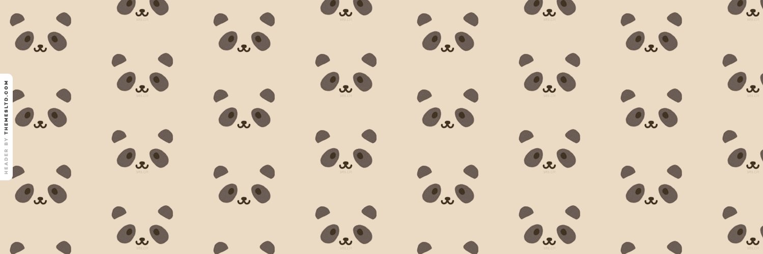 AmandaThePandaX's profile banner image