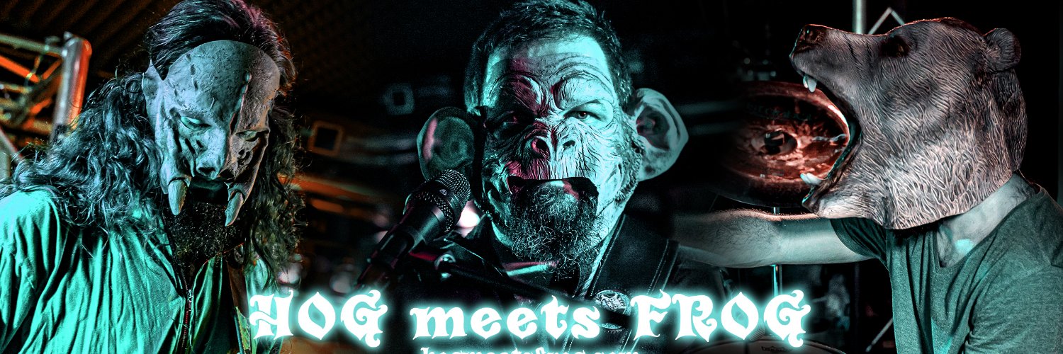 HOGmeetsFROG's profile banner image