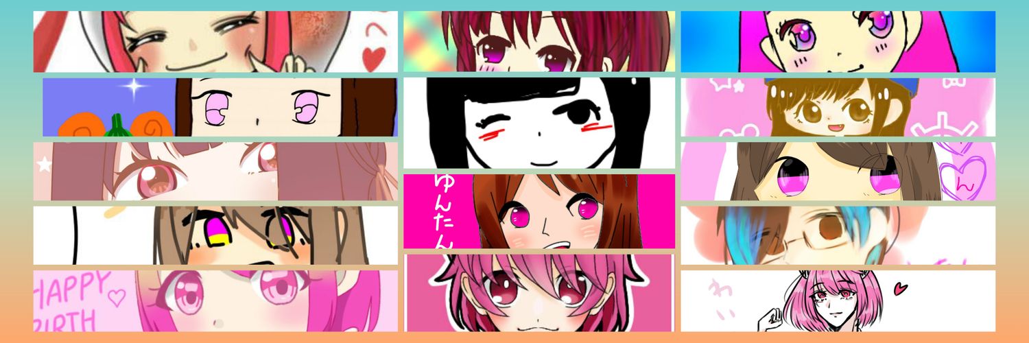 komusuke's profile banner image