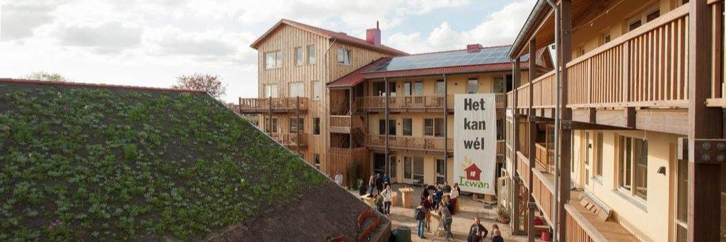 Iewan Nijmegen banner