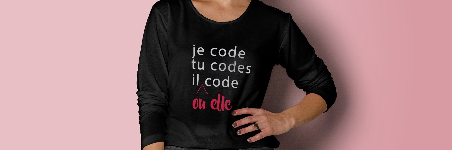 Ellecode_'s profile banner image