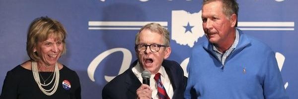 Oh, Republicans! banner