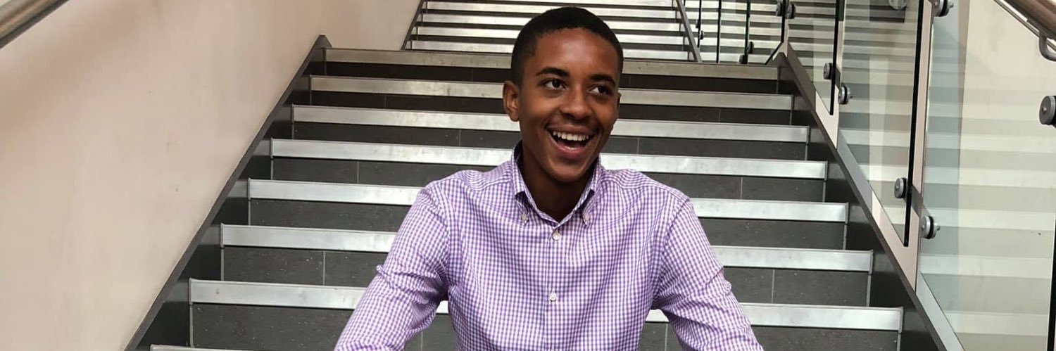 Jordon Ragguette banner