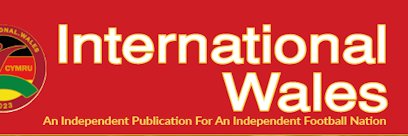 International.Wales banner