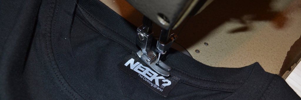 areyouNEEK's profile banner image