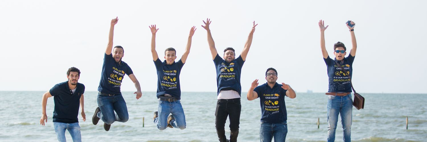 Ibrahim El-Fallal banner