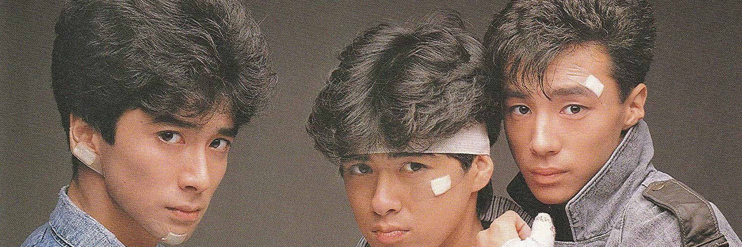 toshi00000's profile banner image