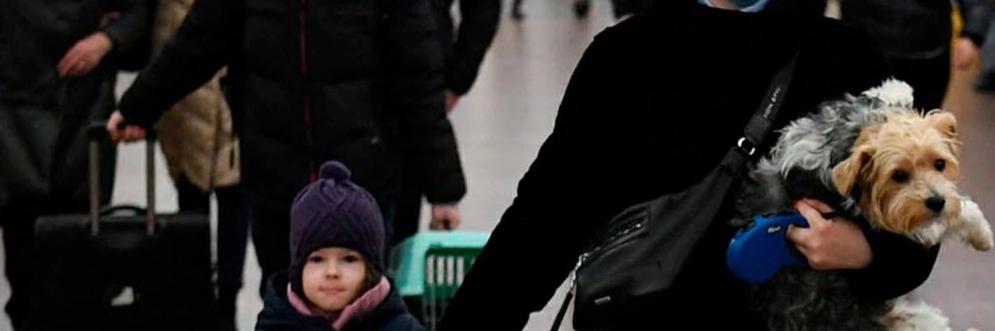 TheEmpathyProjectUK banner