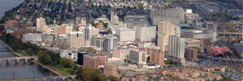 Harrisburg Digital Marketing banner