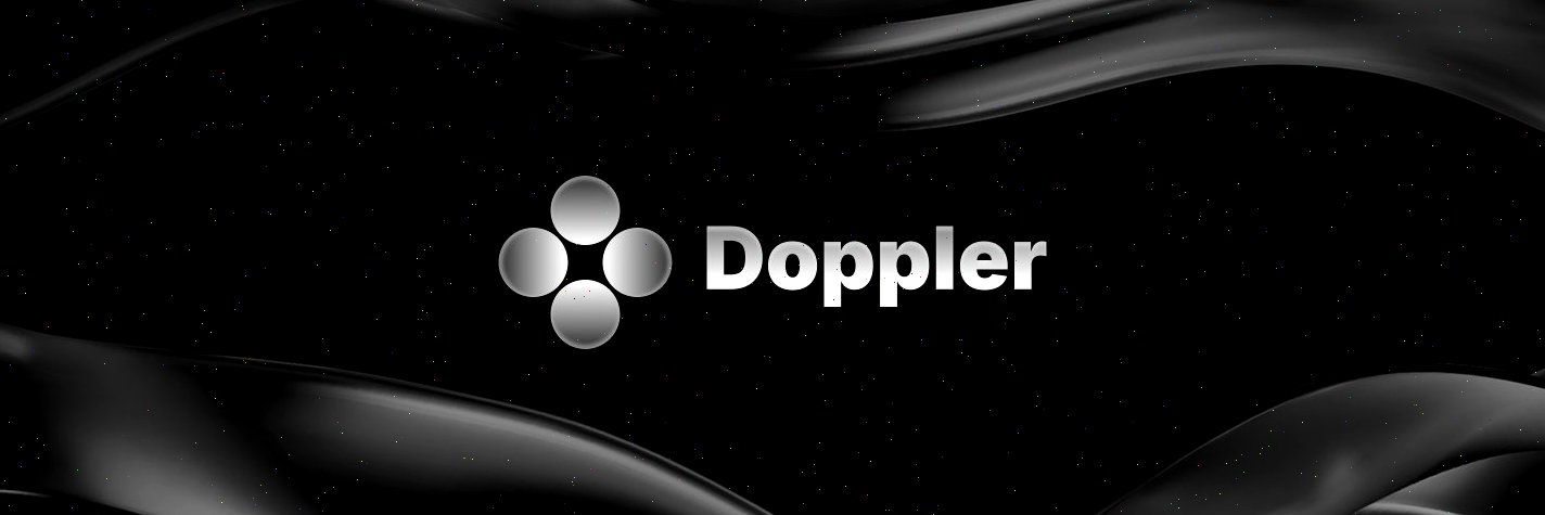 BuildWthDoppler's profile banner image