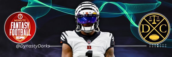 DynastyDorks Profile Banner