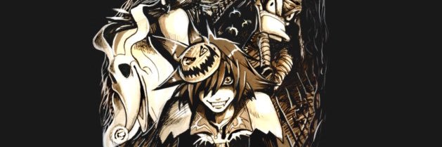 darklinkxs's profile banner image
