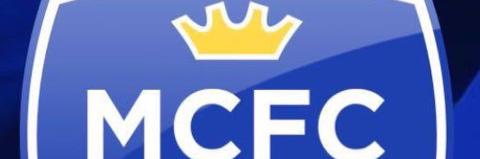 Middleton Cheney FC banner