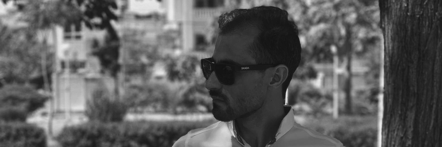 Masoud Zare Moghaddam banner