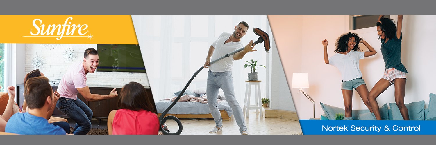 Sunfire Subwoofers banner