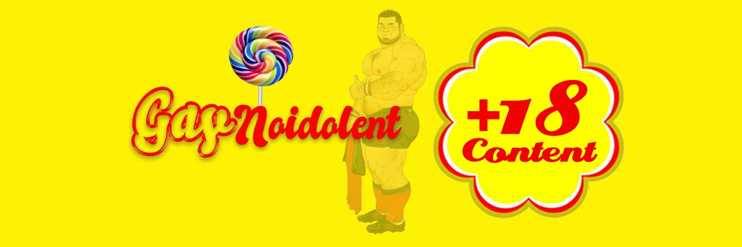 Noidolent's profile banner image