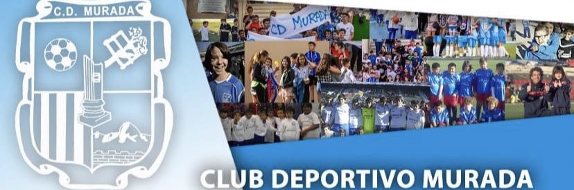 Club Dptvo. Murada banner