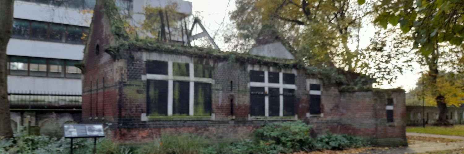 Andrew Cornwall 🍊 banner