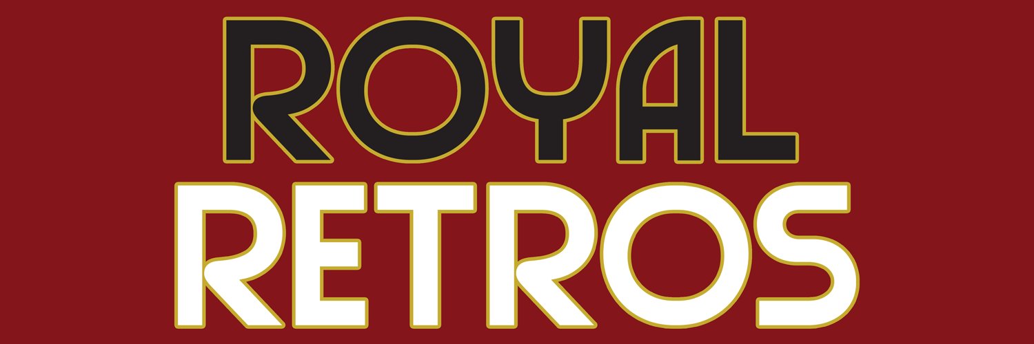 Royal Retros banner