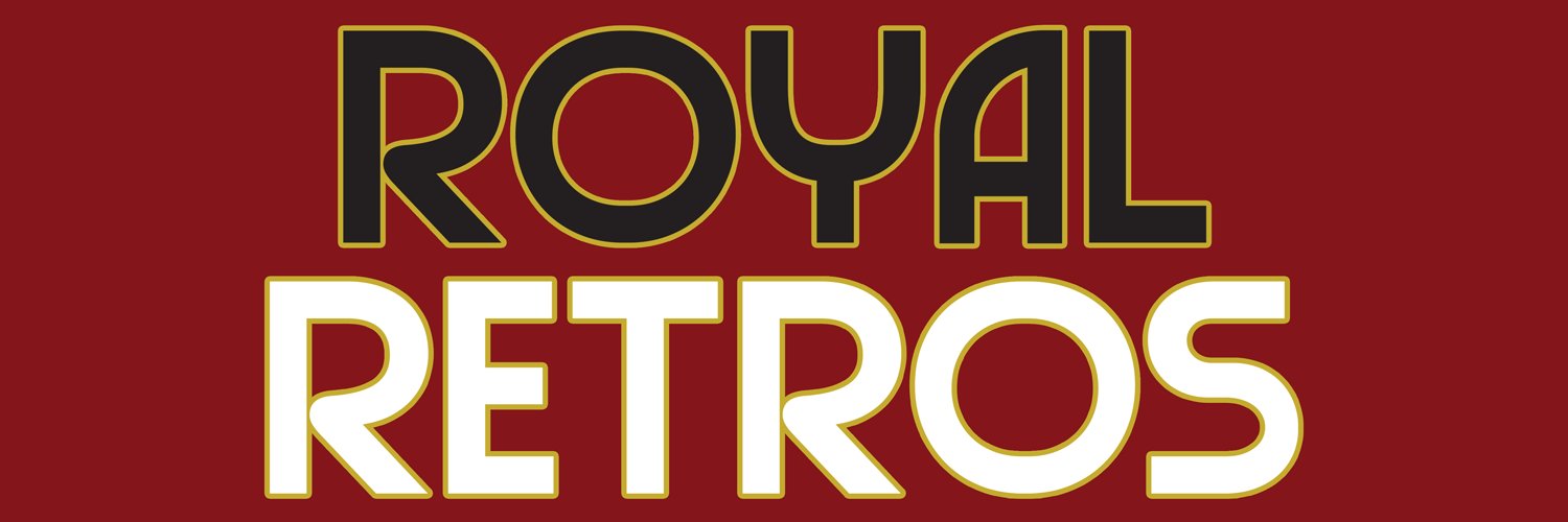 Royal Retros Profile Banner
