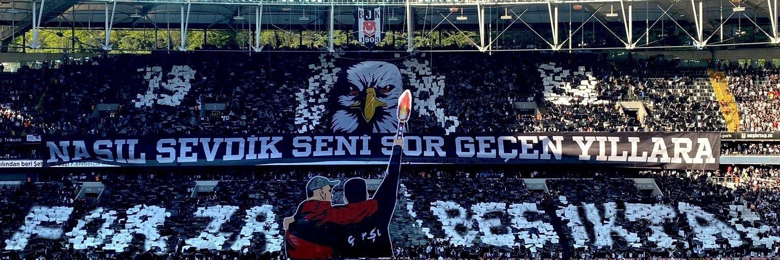erdemickilli's profile banner image