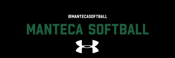 mantecasoftball Profile Banner