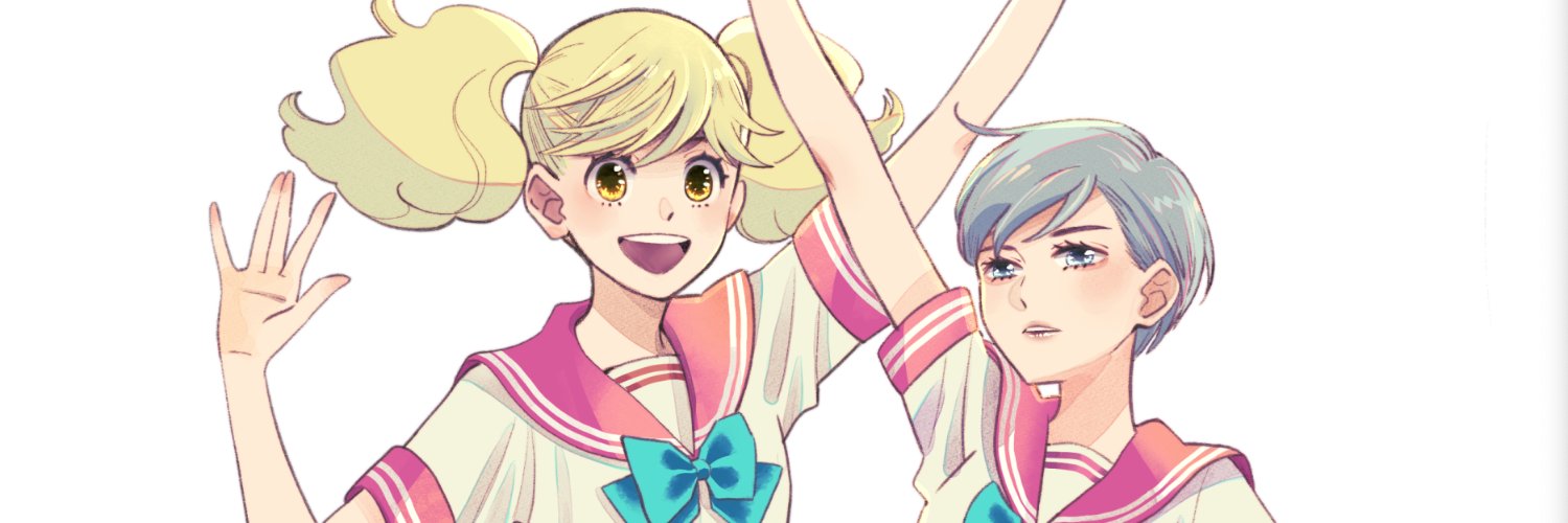 斉木久美子@かげきしょうじょ‼︎🏵️🎗️ banner
