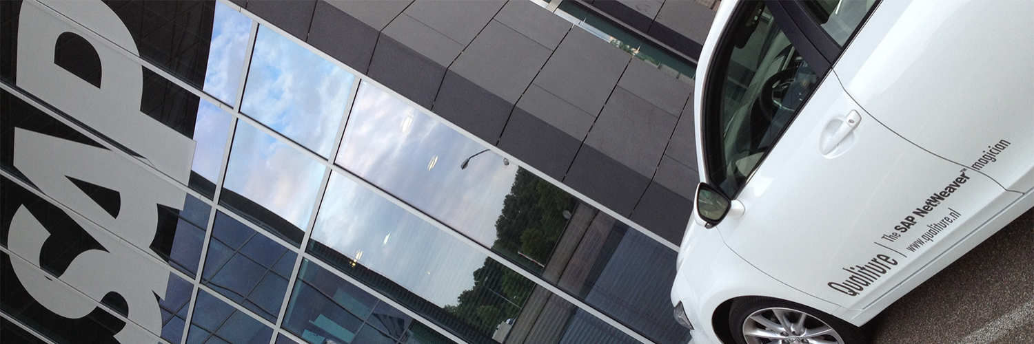 Robin van het Hof banner