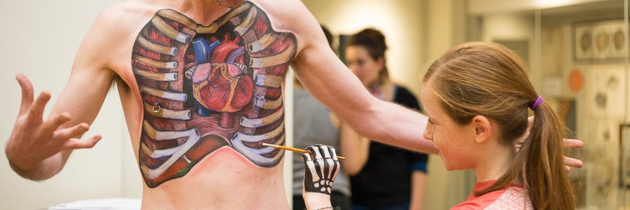 Art-beat Edinburgh banner