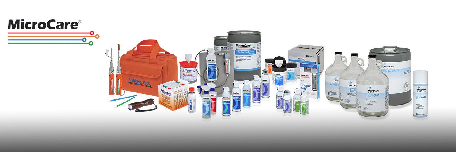 MicroCareNews's profile banner image