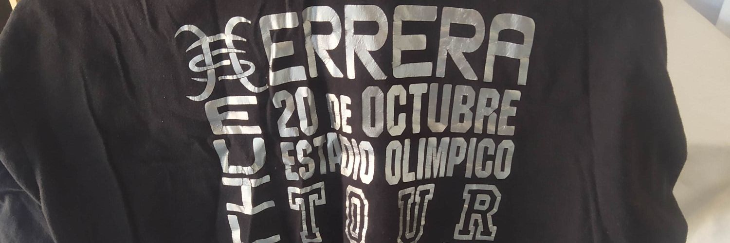 rafapepelu83's profile banner image