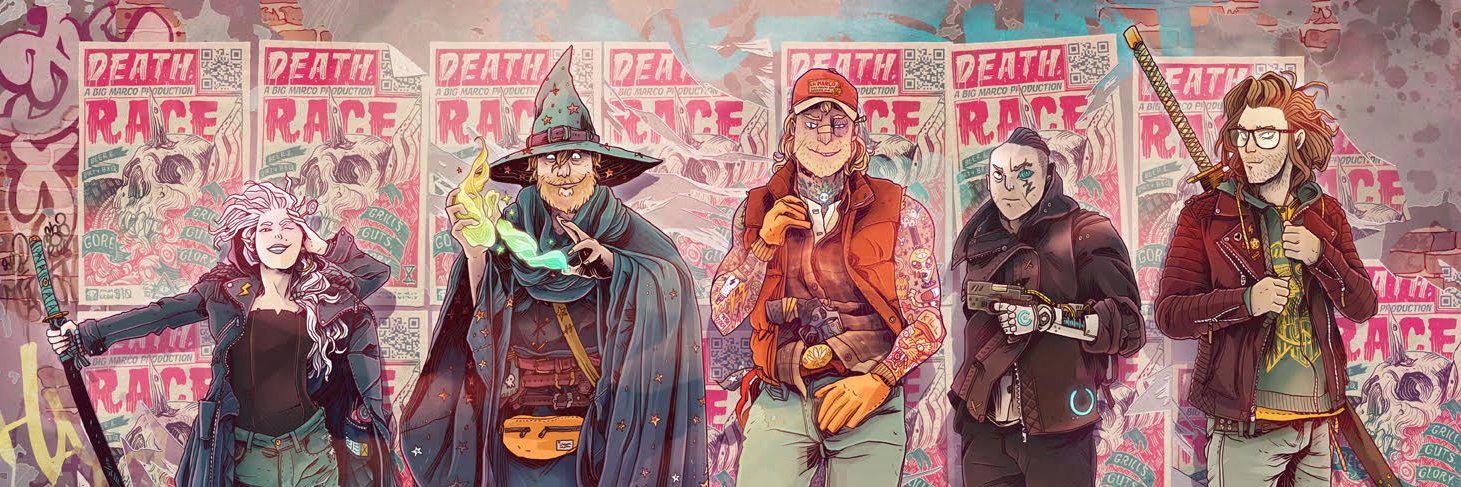 NeoScum banner