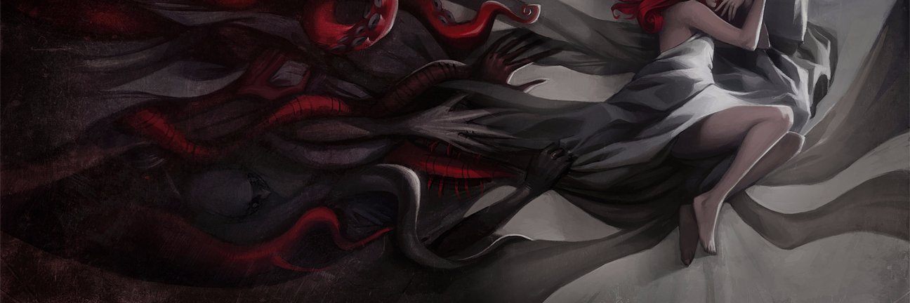 SmokeAndStrings's profile banner image