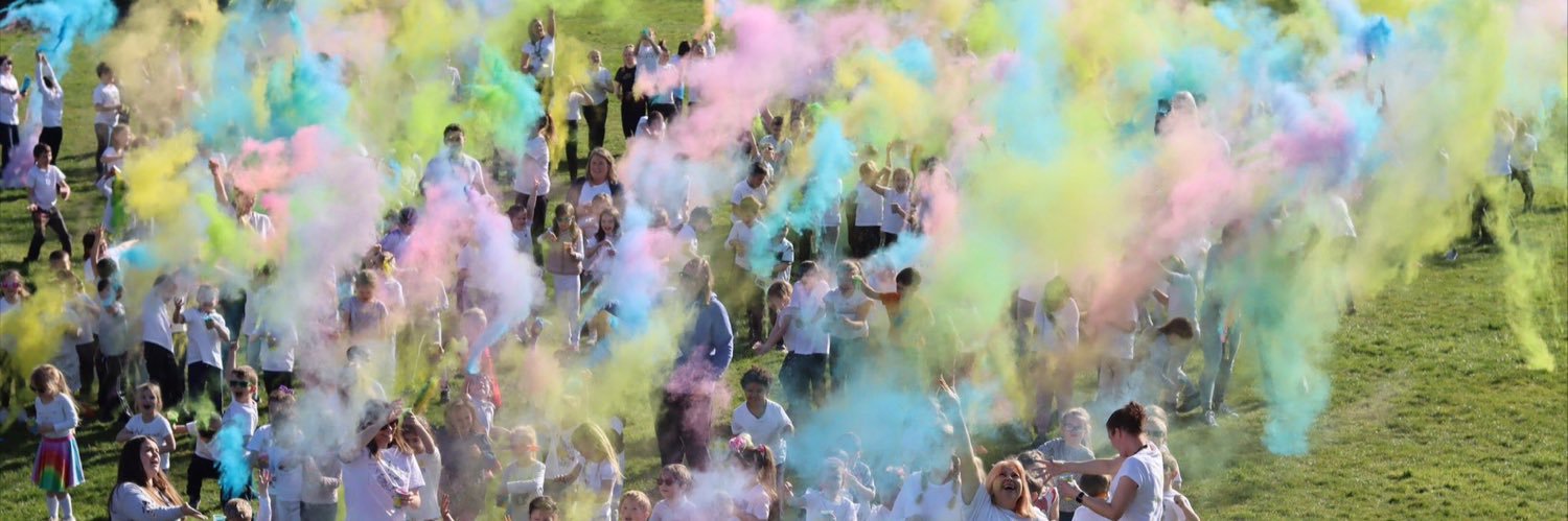 Croxby Primary banner