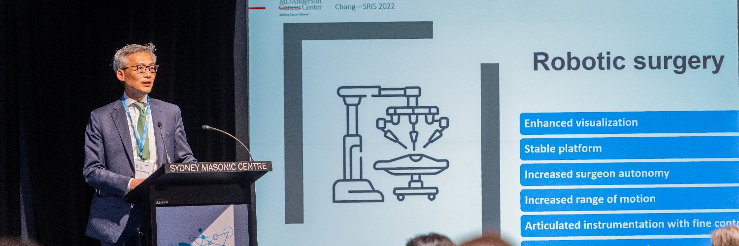 Surgical Robotics + Innovation Summit banner