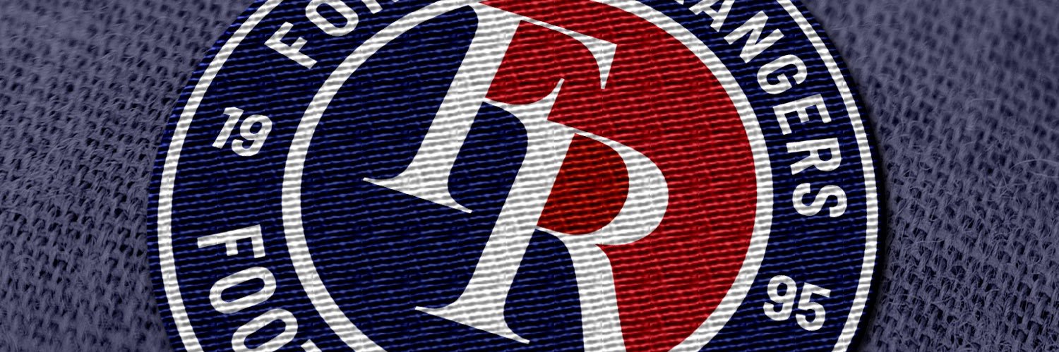 Forefield Rangers FC banner