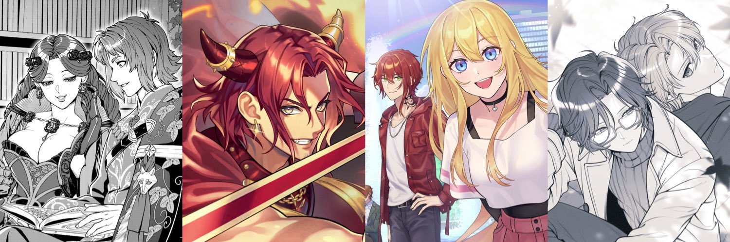 高橋潤 banner