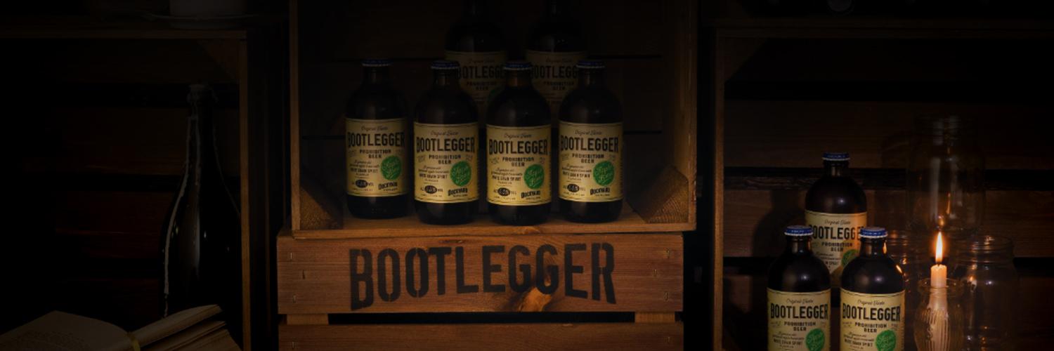 BootleggerBrews's profile banner image