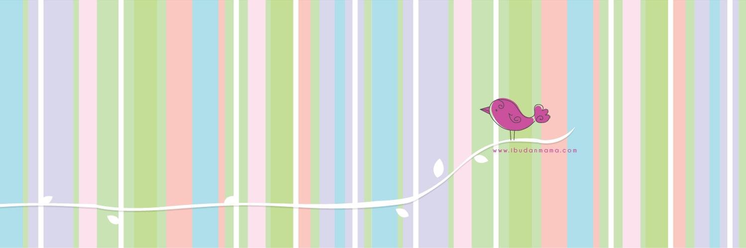 IbuDanMama's profile banner image