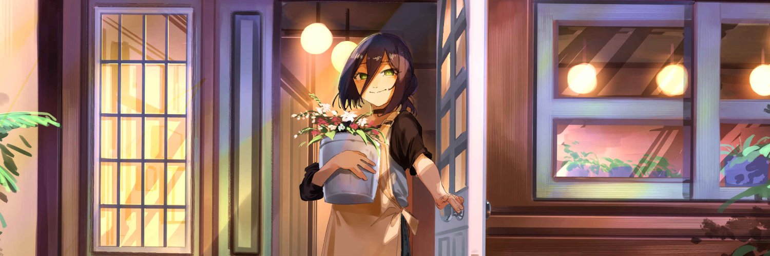 neet9696's profile banner image