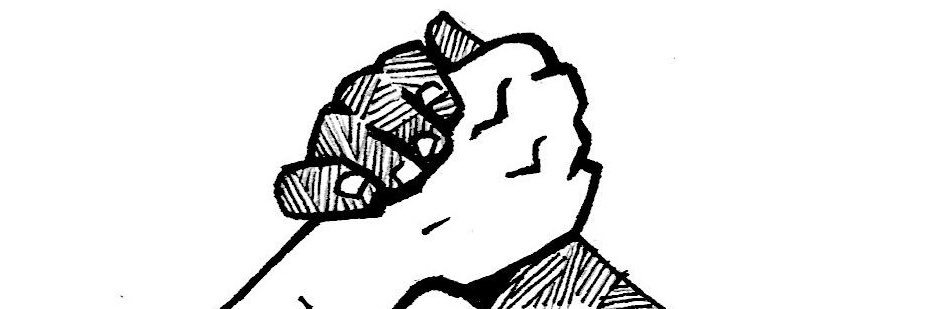 Steel City John Brown Gun Club banner