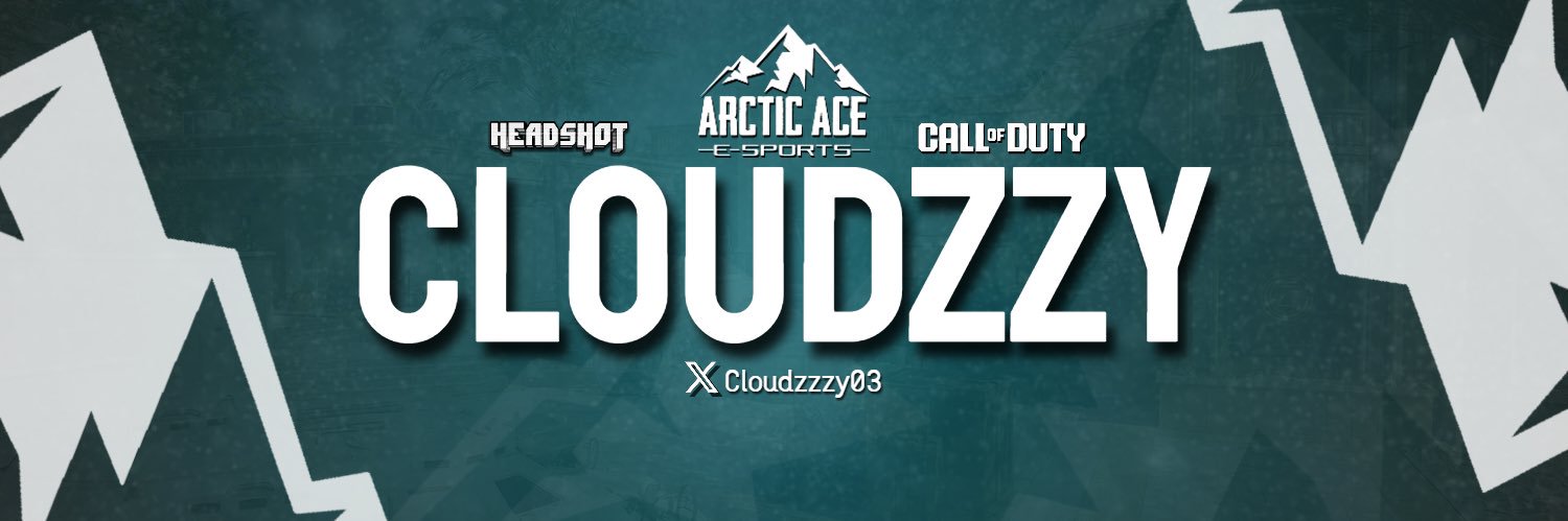 Clouds banner