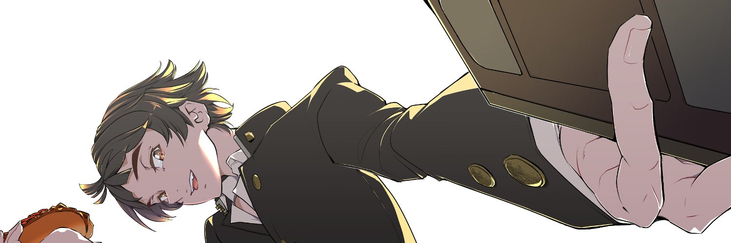 Unknown97195897's profile banner image