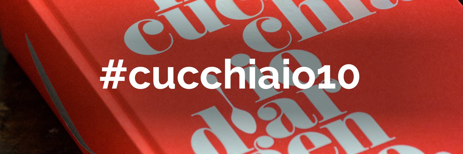 Cucchiaio d'Argento banner