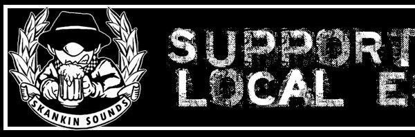 SkankinSounds's profile banner image