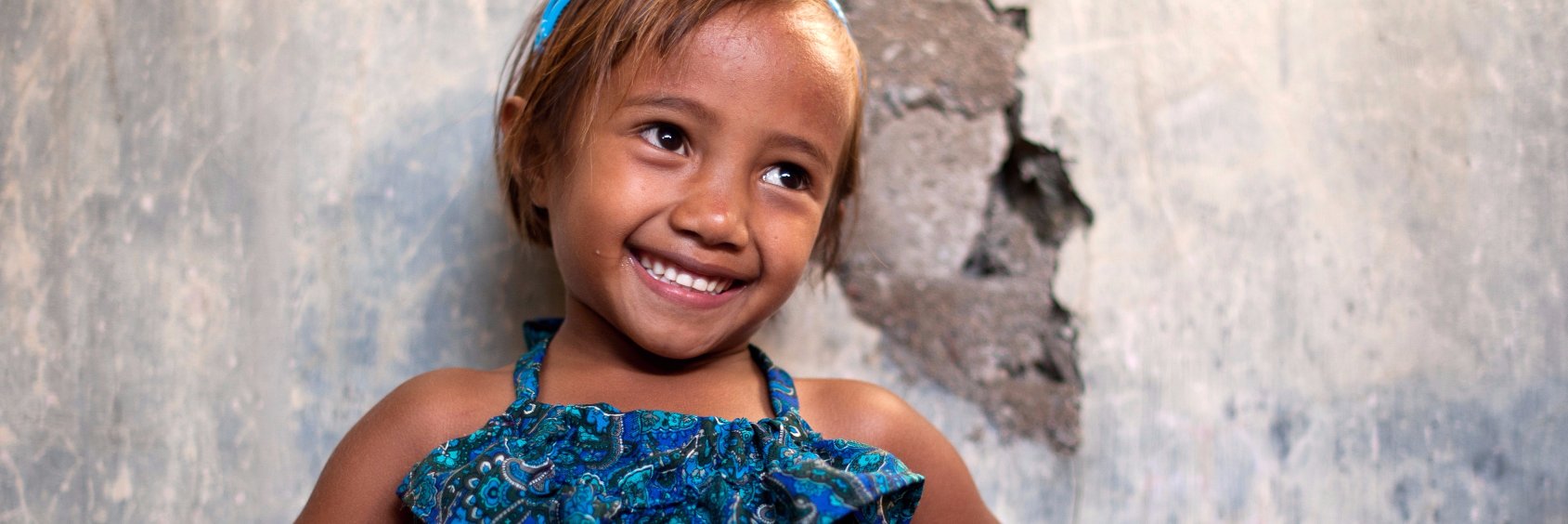 Plan International Timor-Leste banner